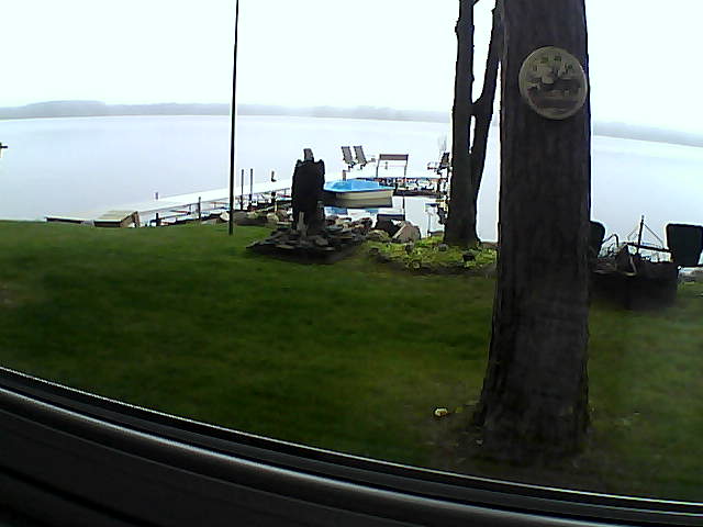 Whiteface Cam Image - Fri, 08/21/2020 8:58am 