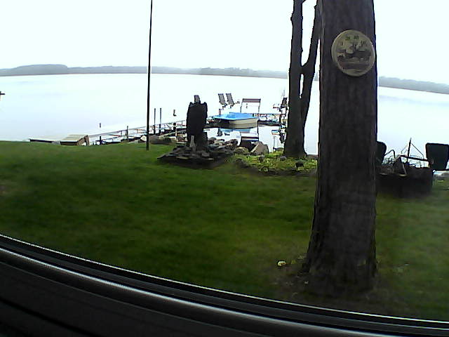 Whiteface Cam Image - Fri, 08/21/2020 9:08am 