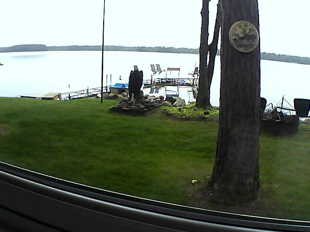 Whiteface Cam Image - Fri, 08/21/2020 9:28am 