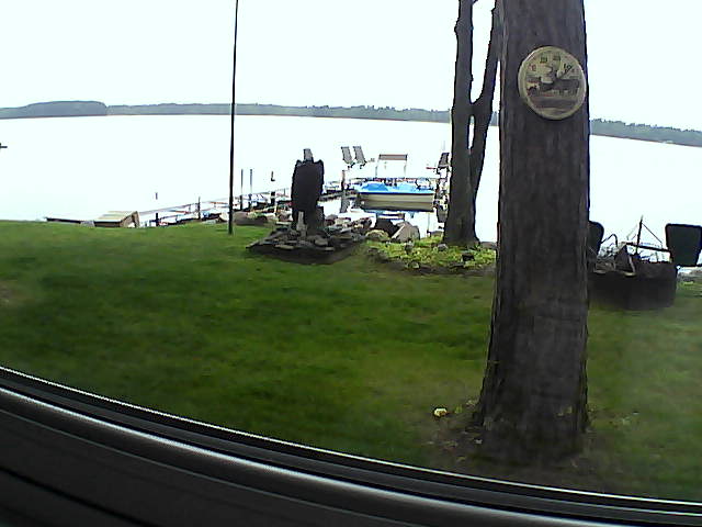 Whiteface Cam Image - Fri, 08/21/2020 9:38am 