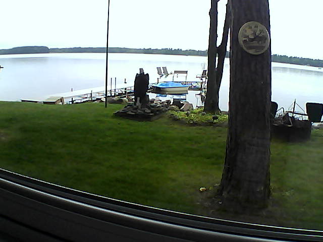 Whiteface Cam Image - Fri, 08/21/2020 9:58am 