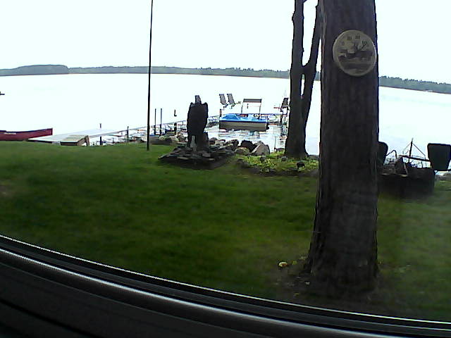 Whiteface Cam Image - Fri, 08/21/2020 10:28am 