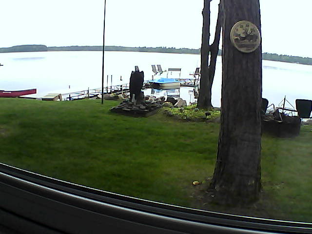 Whiteface Cam Image - Fri, 08/21/2020 10:58am 