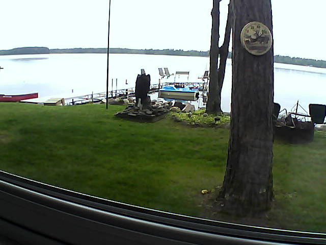 Whiteface Cam Image - Fri, 08/21/2020 11:08am 