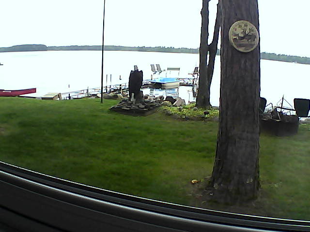 Whiteface Cam Image - Fri, 08/21/2020 11:28am 