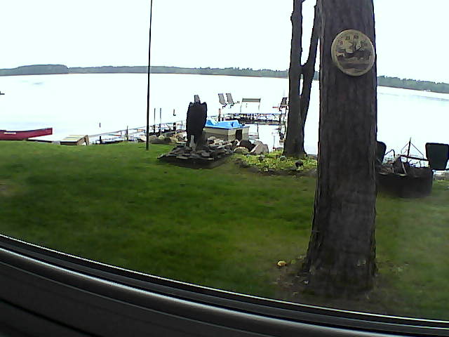 Whiteface Cam Image - Fri, 08/21/2020 11:38am 