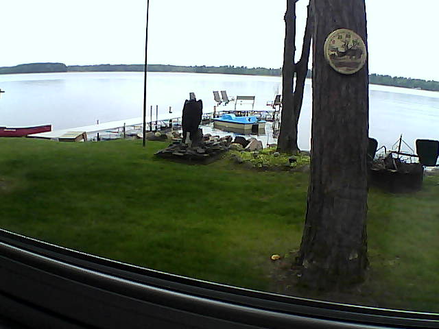 Whiteface Cam Image - Fri, 08/21/2020 11:48am 