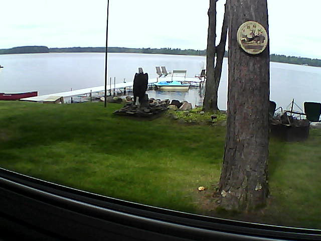 Whiteface Cam Image - Fri, 08/21/2020 11:58am 