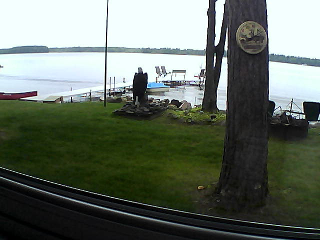 Whiteface Cam Image - Fri, 08/21/2020 12:08pm 