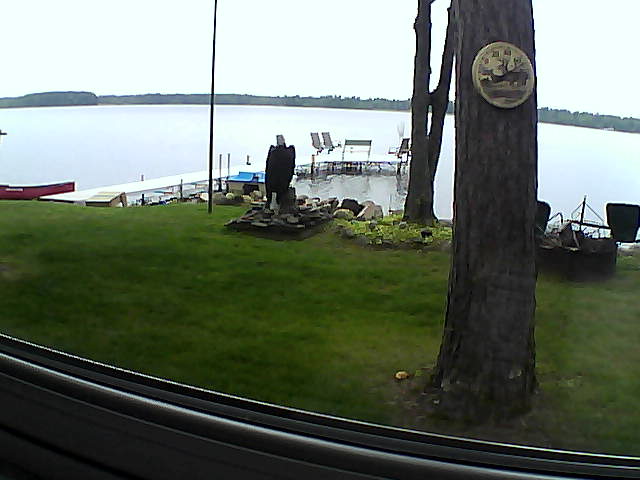 Whiteface Cam Image - Fri, 08/21/2020 12:18pm 