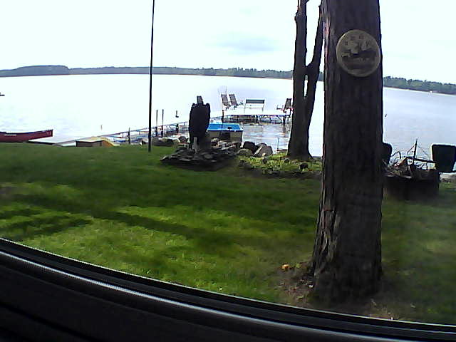 Whiteface Cam Image - Fri, 08/21/2020 3:59pm 