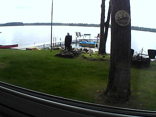 Whiteface Cam Image - Fri, 08/21/2020 4:19pm 