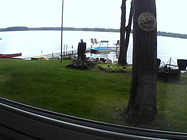 Whiteface Cam Image - Fri, 08/21/2020 4:29pm 