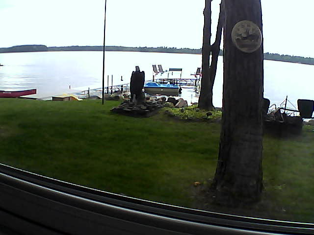 Whiteface Cam Image - Fri, 08/21/2020 4:39pm 