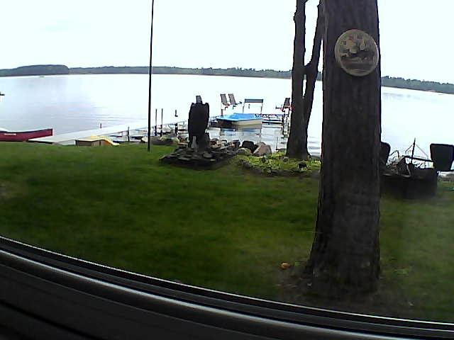 Whiteface Cam Image - Fri, 08/21/2020 4:49pm 