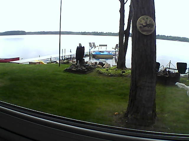 Whiteface Cam Image - Fri, 08/21/2020 4:59pm 