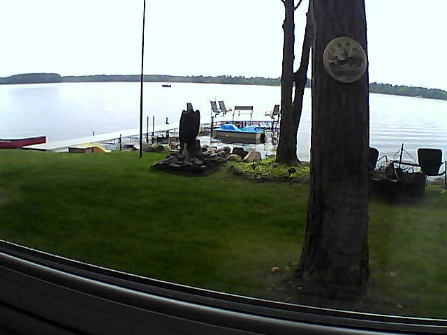 Whiteface Cam Image - Fri, 08/21/2020 5:09pm 