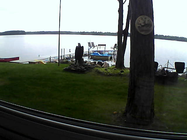 Whiteface Cam Image - Fri, 08/21/2020 5:29pm 