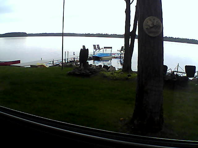 Whiteface Cam Image - Fri, 08/21/2020 5:39pm 