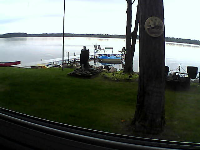 Whiteface Cam Image - Fri, 08/21/2020 5:49pm 