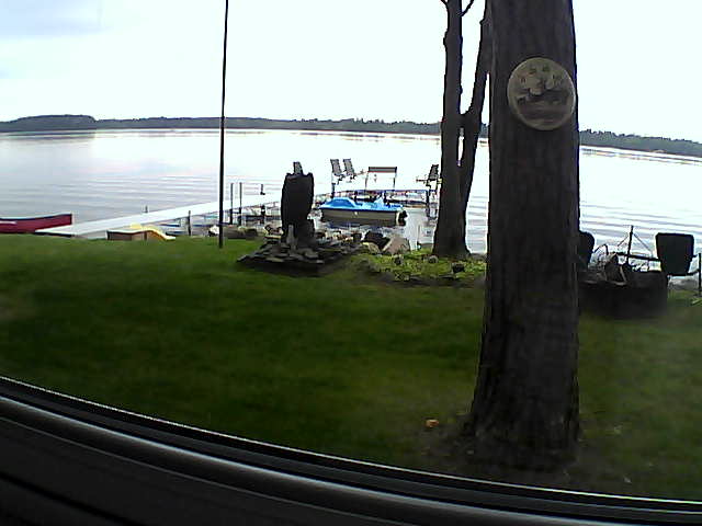 Whiteface Cam Image - Fri, 08/21/2020 5:59pm 