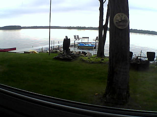 Whiteface Cam Image - Fri, 08/21/2020 6:09pm 