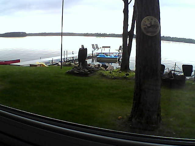 Whiteface Cam Image - Fri, 08/21/2020 6:19pm 