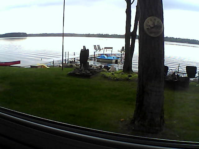 Whiteface Cam Image - Fri, 08/21/2020 6:29pm 