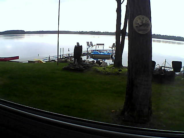 Whiteface Cam Image - Fri, 08/21/2020 6:39pm 