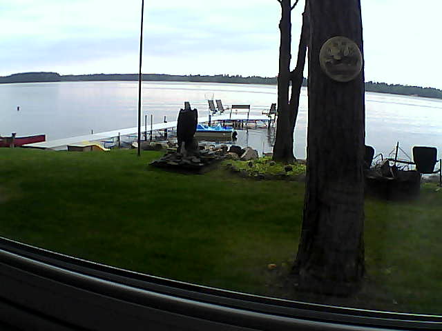 Whiteface Cam Image - Fri, 08/21/2020 6:49pm 