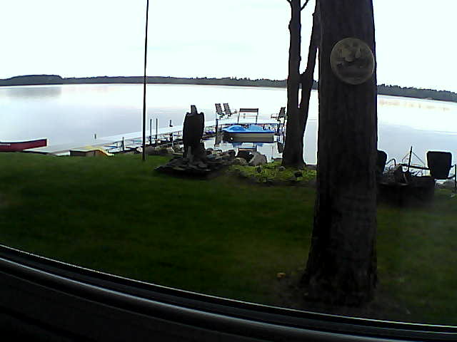 Whiteface Cam Image - Fri, 08/21/2020 6:59pm 