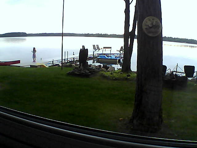 Whiteface Cam Image - Fri, 08/21/2020 7:09pm 