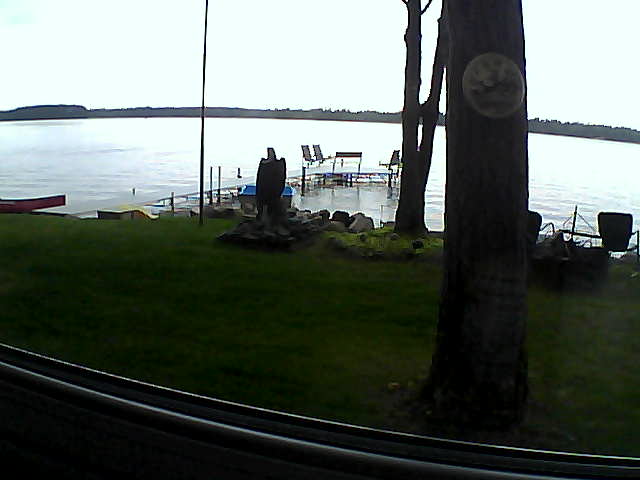 Whiteface Cam Image - Fri, 08/21/2020 7:19pm 