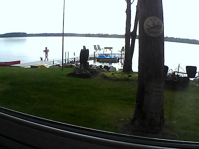 Whiteface Cam Image - Fri, 08/21/2020 7:29pm 