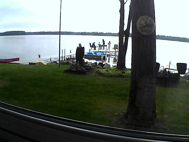 Whiteface Cam Image - Fri, 08/21/2020 7:39pm 