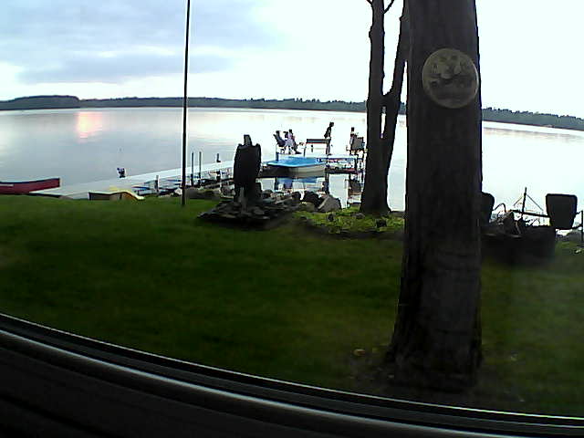 Whiteface Cam Image - Fri, 08/21/2020 7:49pm 