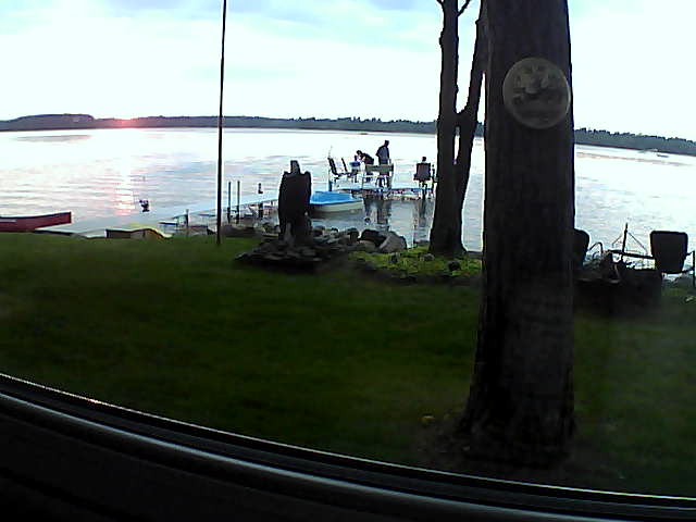 Whiteface Cam Image - Fri, 08/21/2020 7:59pm 