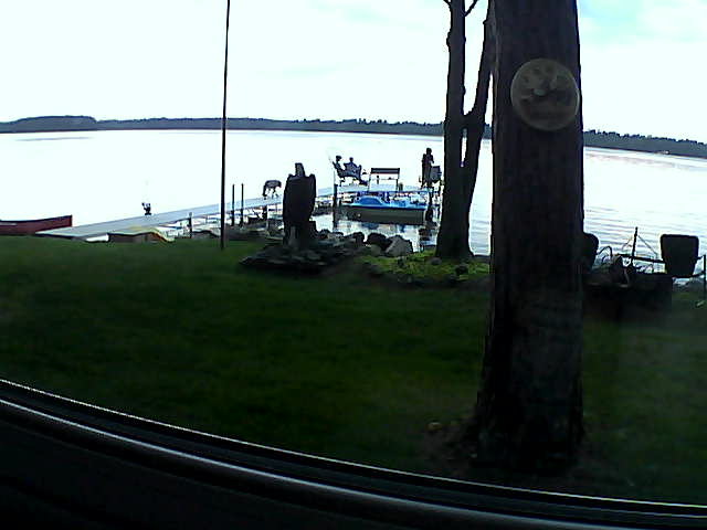 Whiteface Cam Image - Fri, 08/21/2020 8:09pm 