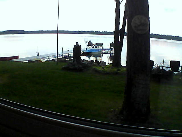 Whiteface Cam Image - Fri, 08/21/2020 8:19pm 