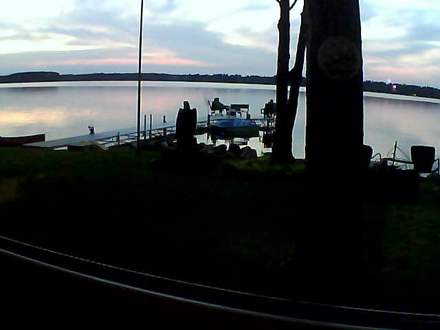 Whiteface Cam Image - Fri, 08/21/2020 8:29pm 