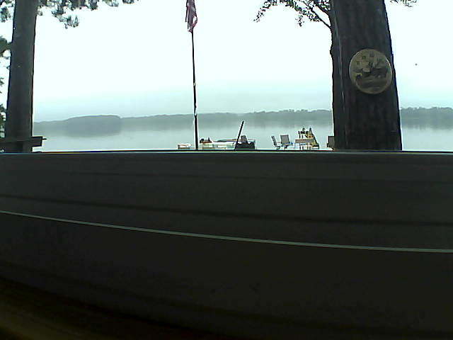 Whiteface Cam Image - Sun, 08/23/2020 7:28am 