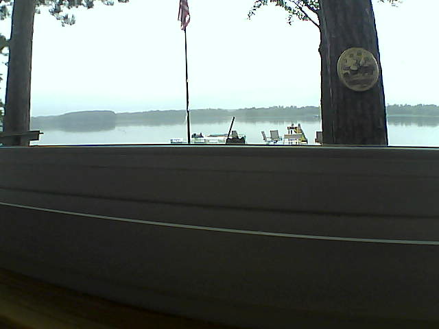 Whiteface Cam Image - Sun, 08/23/2020 7:38am 