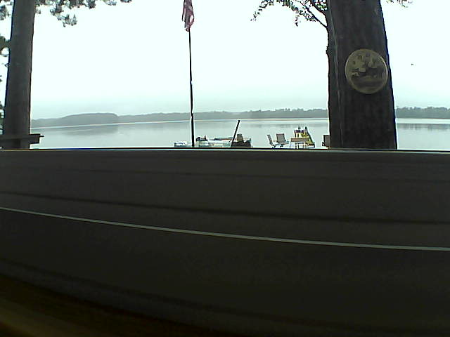 Whiteface Cam Image - Sun, 08/23/2020 7:48am 