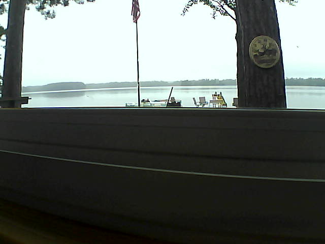 Whiteface Cam Image - Sun, 08/23/2020 7:58am 