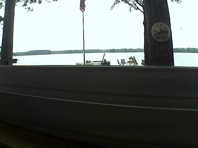 Whiteface Cam Image - Sun, 08/23/2020 8:28am 