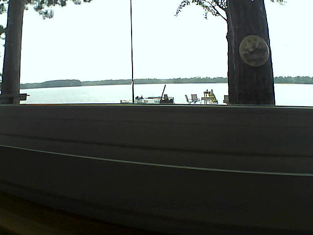 Whiteface Cam Image - Sun, 08/23/2020 8:38am 