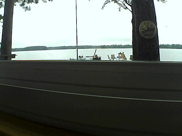 Whiteface Cam Image - Sun, 08/23/2020 8:48am 