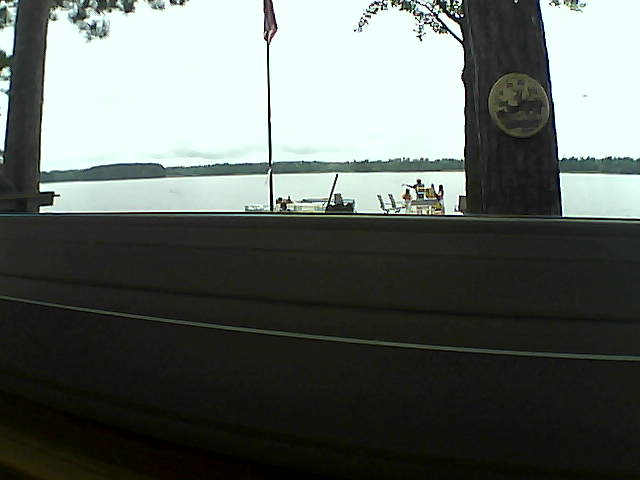 Whiteface Cam Image - Sun, 08/23/2020 9:18am 