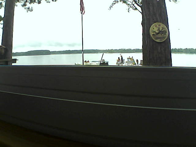 Whiteface Cam Image - Sun, 08/23/2020 9:28am 