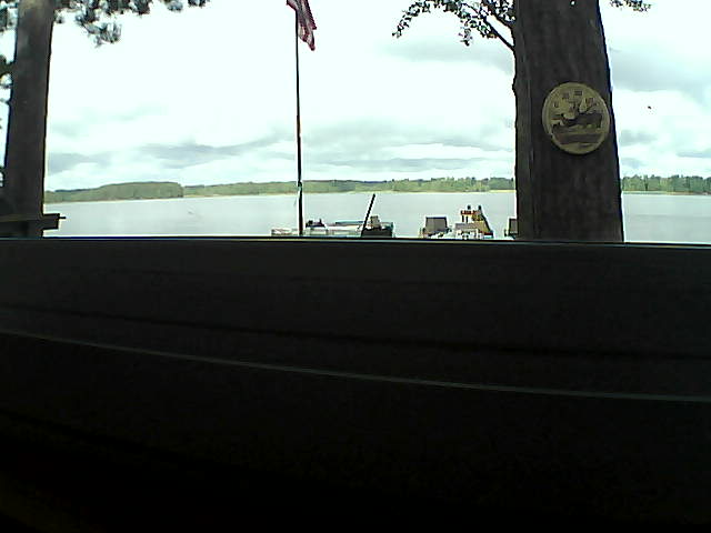 Whiteface Cam Image - Sun, 08/23/2020 10:08am 